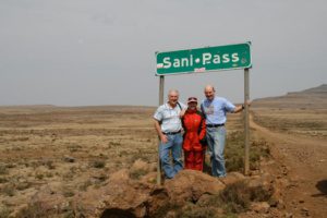 lesotho