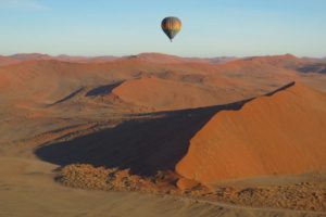 namibia