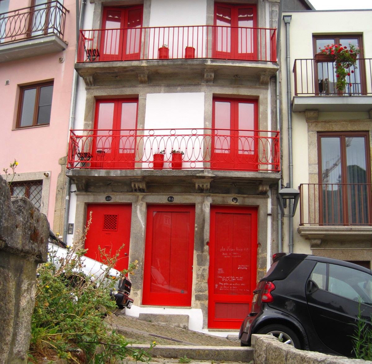 Porto, Portugal