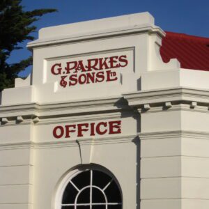 Permalink to Signs of history in Knysna’s architecture